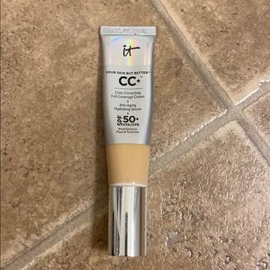 IT Cosmetics CC+ Foundation
